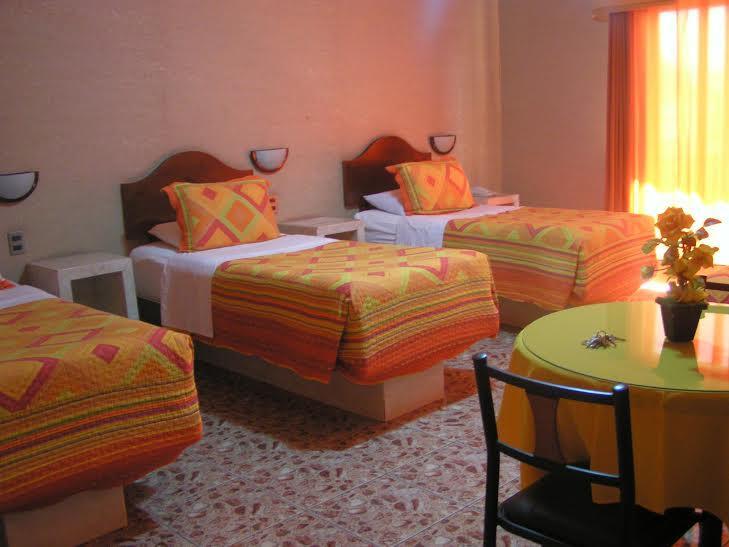 Hotel Costa Pacifico Arica Exterior photo