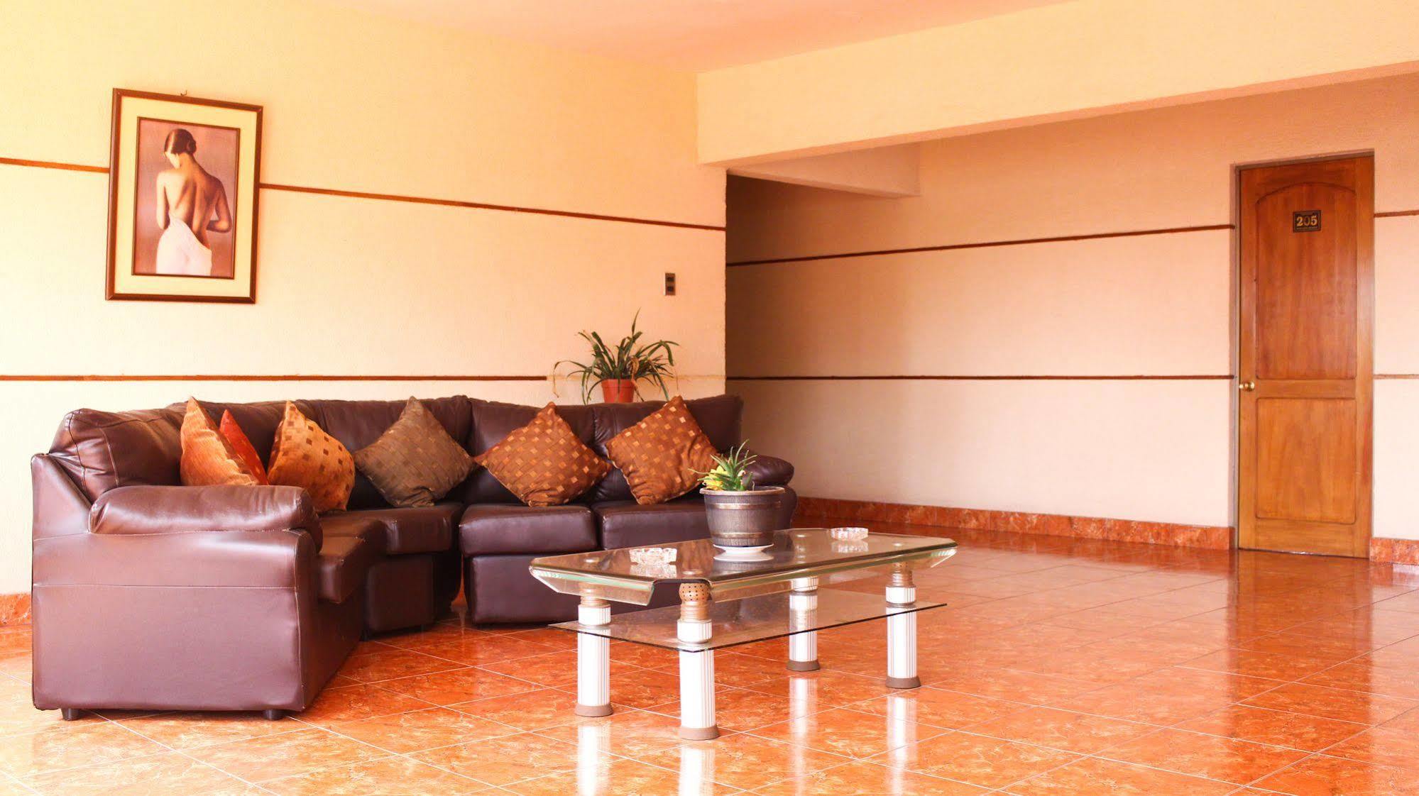 Hotel Costa Pacifico Arica Exterior photo